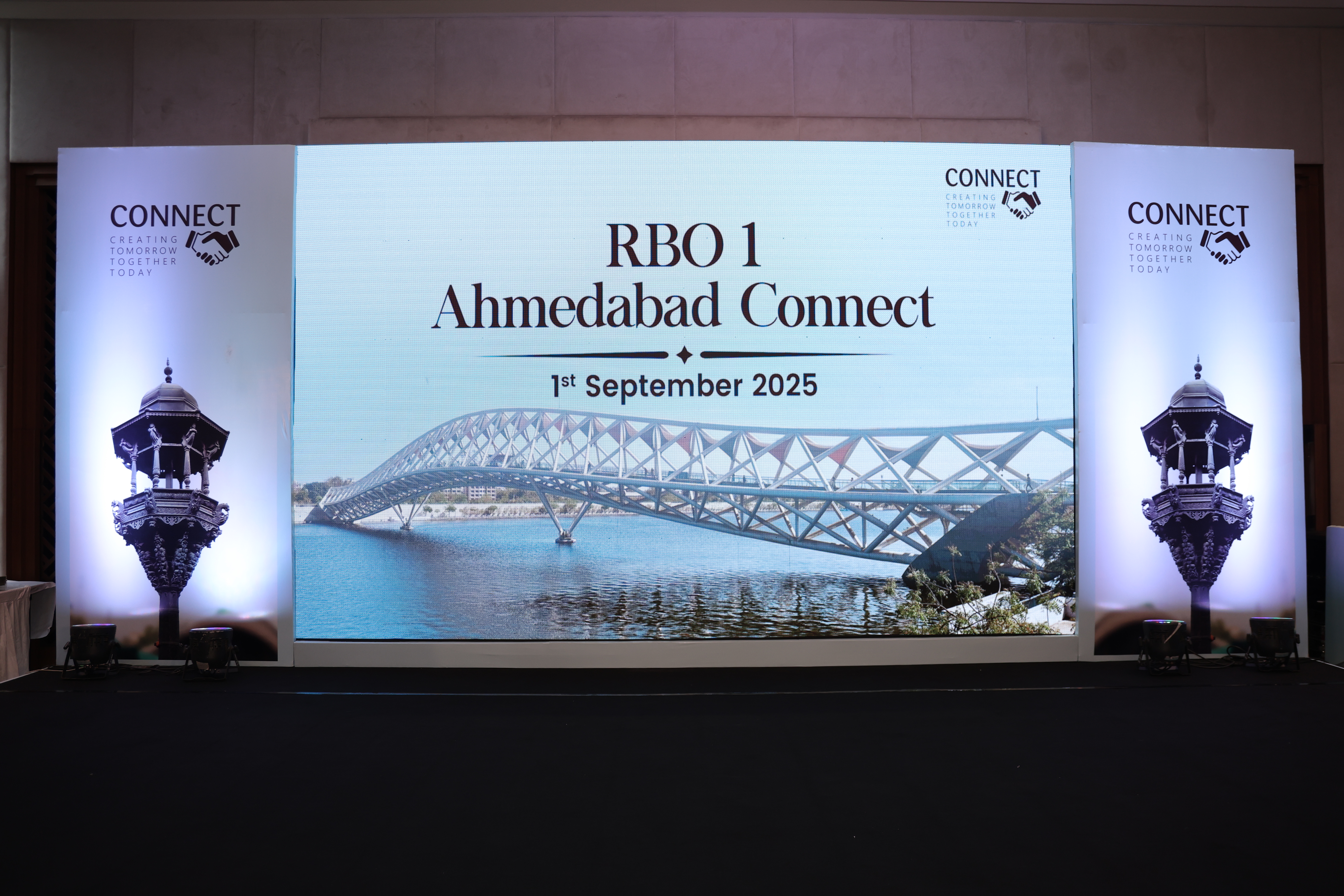 Ahmedabad RBO-1 work 8